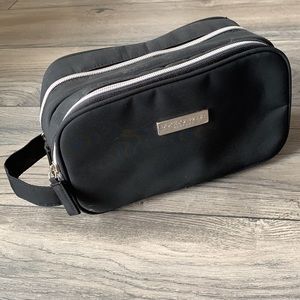 Dolce & Gabbana Parfums Nylon Makeup Pouch